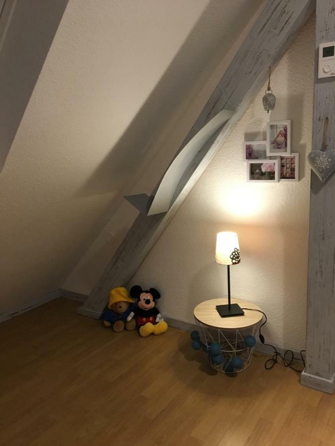 Les Appartements D'Estelle Ла-Петит-Пьер Экстерьер фото